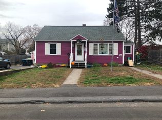 8 Theodore Ave, Allenstown, NH 03275