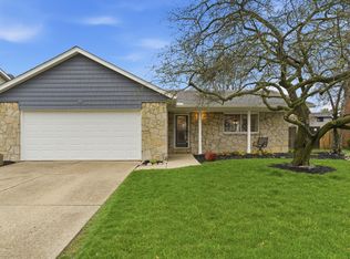 5639 Holyoke Ln, Columbus, OH 43231