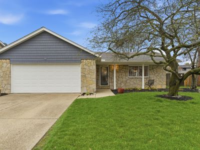 5639 Holyoke Ln, Columbus, OH, 43231