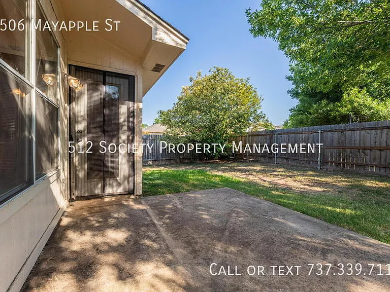 1506 Mayapple St — Photo 25