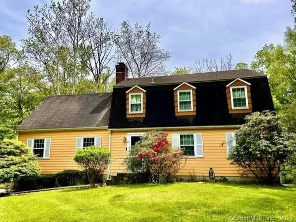23 Laurel Road, Stamford, CT 06903