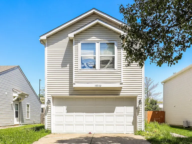 16802 Aulton Dr — Photo 1