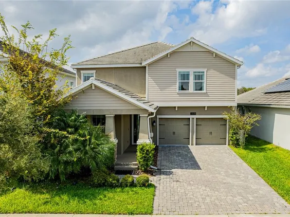11819 IMAGINARY WAY, ORLANDO, FL 32832