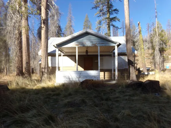7053 Mount Ralston Rd, Twin Bridges, CA 95735