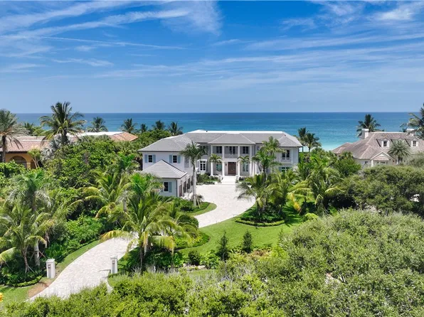 330 N Blue Wave Ln, Indian River Shores, FL 32963