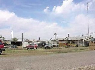2400 W Amarillo Blvd, Amarillo, TX 79106