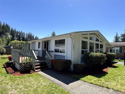 2283 Rincon Avenue #92, Enumclaw, WA, 98022