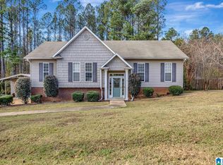 235 Maple Crest Ln, Odenville, AL 35120