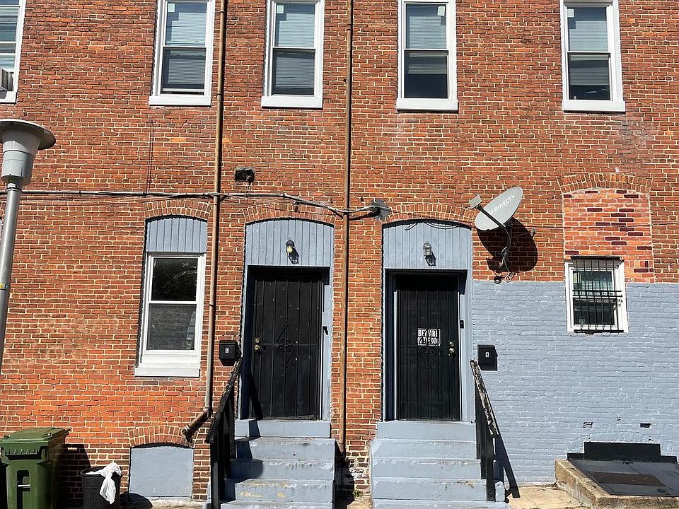 3900 Reisterstown Rd, Baltimore, MD 21215 MLS MDBA2064154 Zillow