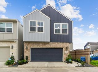 3217 Planters Peak Dr, Houston, TX 77080