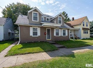 1641 W 17th St, Davenport, IA
