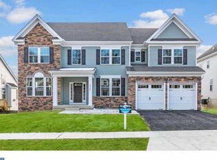 3549 Augusta Dr, Chester Springs, PA 19425