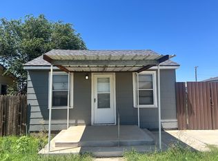 6216 20th St, Lubbock, TX 79407