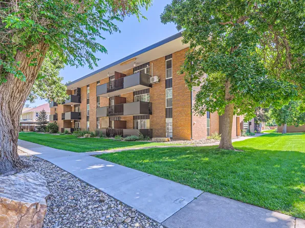 620 Mathews St, Fort Collins, CO