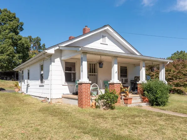 34941 Us Highway 29, Gretna, VA 24557