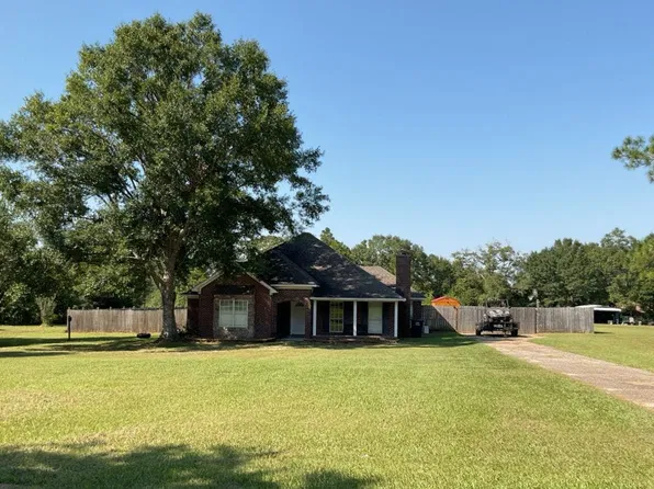 10640 Cattle Branch Ct, Mobile, AL 36608