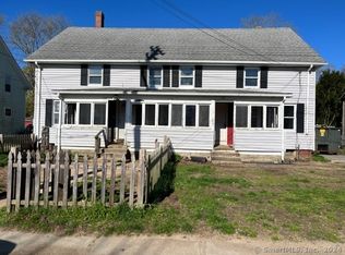 21 Sayles Ave, Killingly, CT 06241