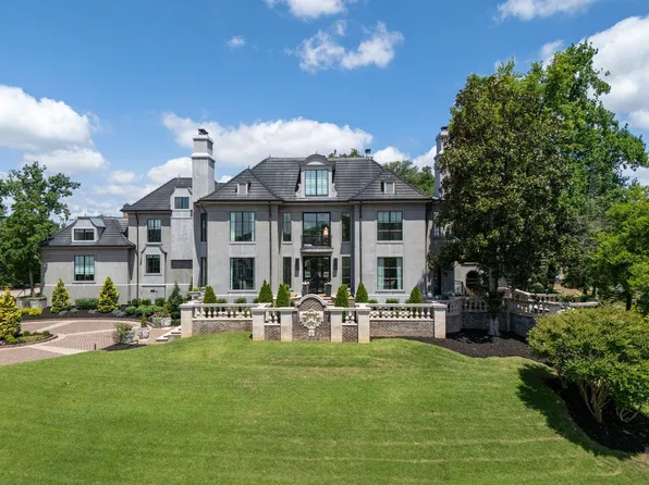 19 Inveraray, Nashville, TN 37215