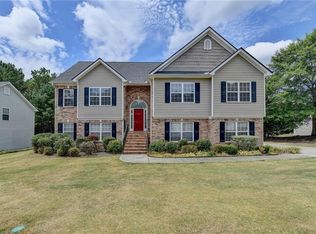 4390 Mulberry Ridge Ln, Hoschton, GA 30548