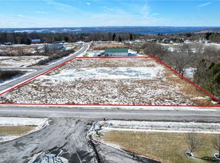 Cayuga Vista Dr, Lansing, NY 14882