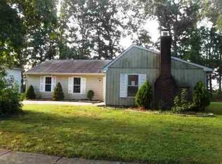 1788 Forest Dr, Williamstown, NJ 08094