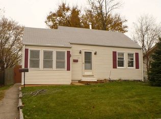 1415 E Duryea Ave, Peoria Heights, IL