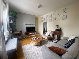 252 S 4th St #1D, Brooklyn, NY 11211