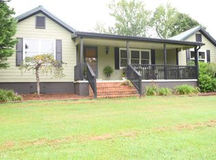 8370 Post Rd, Shady Dale, GA 31085