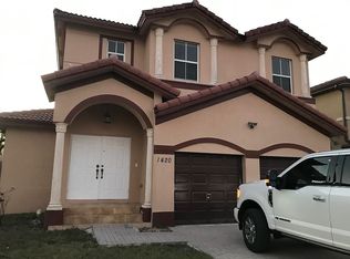 1420 SW 145th Ave, Miami, FL 33184