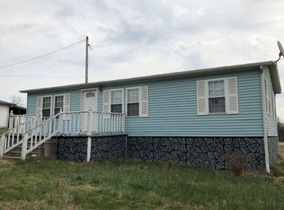 226 Stiles Rd, Paducah, KY 42003