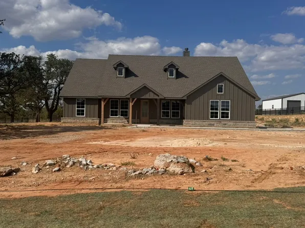 205 Oak Grove Way, Springtown, TX 76082