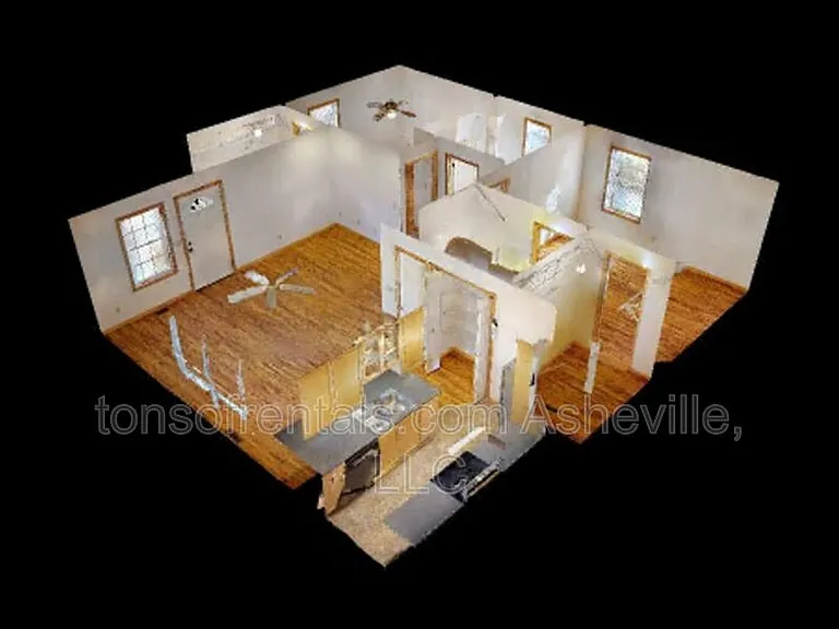 203 W Jordan St — Photo 13