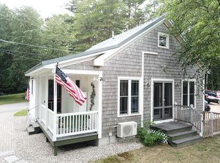 540-541 E Shore Dr, Acton, ME 04001