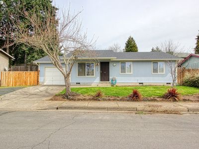 1328 S 7th St, Cottage Grove, OR, 97424