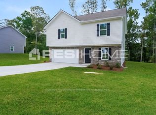2242 Tolliver Pl, Ellenwood, GA 30294