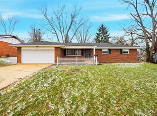1315 Brentwood St, Middletown, OH 45044