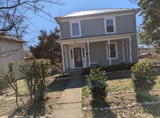 720 Stonehenge Ave, Charlottesville, VA