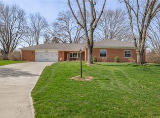 2985 Outlook Ct, Dayton, OH 45434