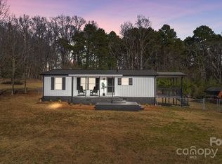 125 Crescent Heights Dr, Salisbury, NC 28146