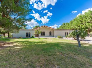 2202 Wildwind Rd, Las Cruces, NM 88007