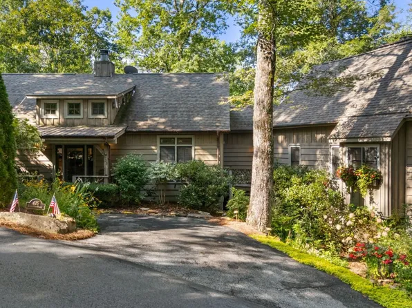 425 Rendezvous Ridge, Cashiers, NC 28717