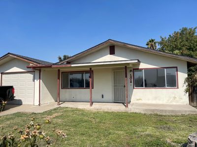 108 Mariposa Ave, Chowchilla, CA, 93610