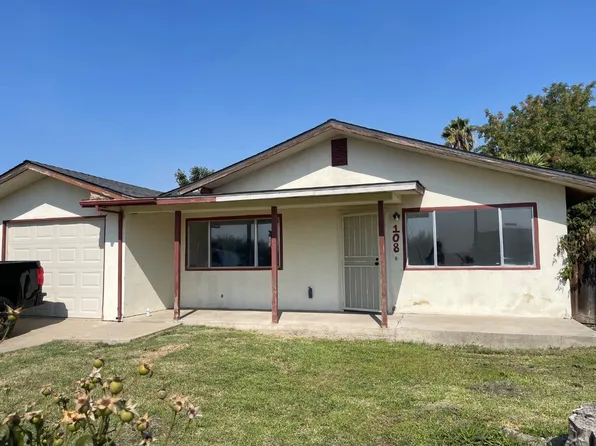 108 Mariposa Ave, Chowchilla, CA 93610