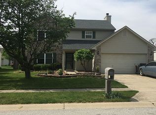 315 Brooks Bnd, Brownsburg, IN 46112