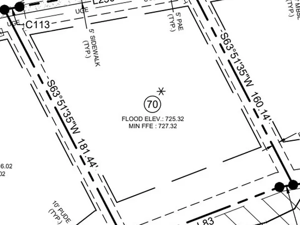 1386 Firefly Dr Lot 70, Spring Hill, TN 37174