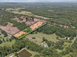 TRACT 8 Wheeler Dam Rd, Cohutta, GA 30710
