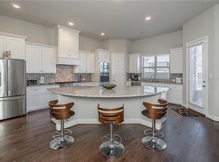 1742 Legendary Reef Way, Saint Paul, TX 75098