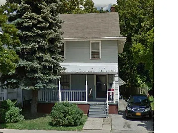 1496 E Main St, Rochester, NY 14609