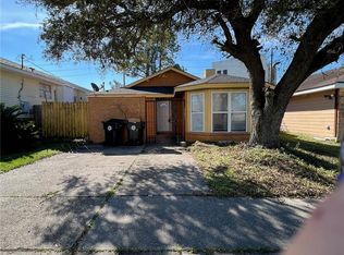 5329 Forest Park Ln, New Orleans, LA 70131