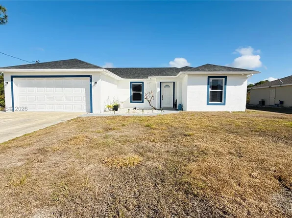 2616 27th St W, Lehigh Acres, FL 33971